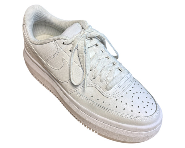 Nike Court Vision Alta Low BUTY SPORTOWE damskie 38