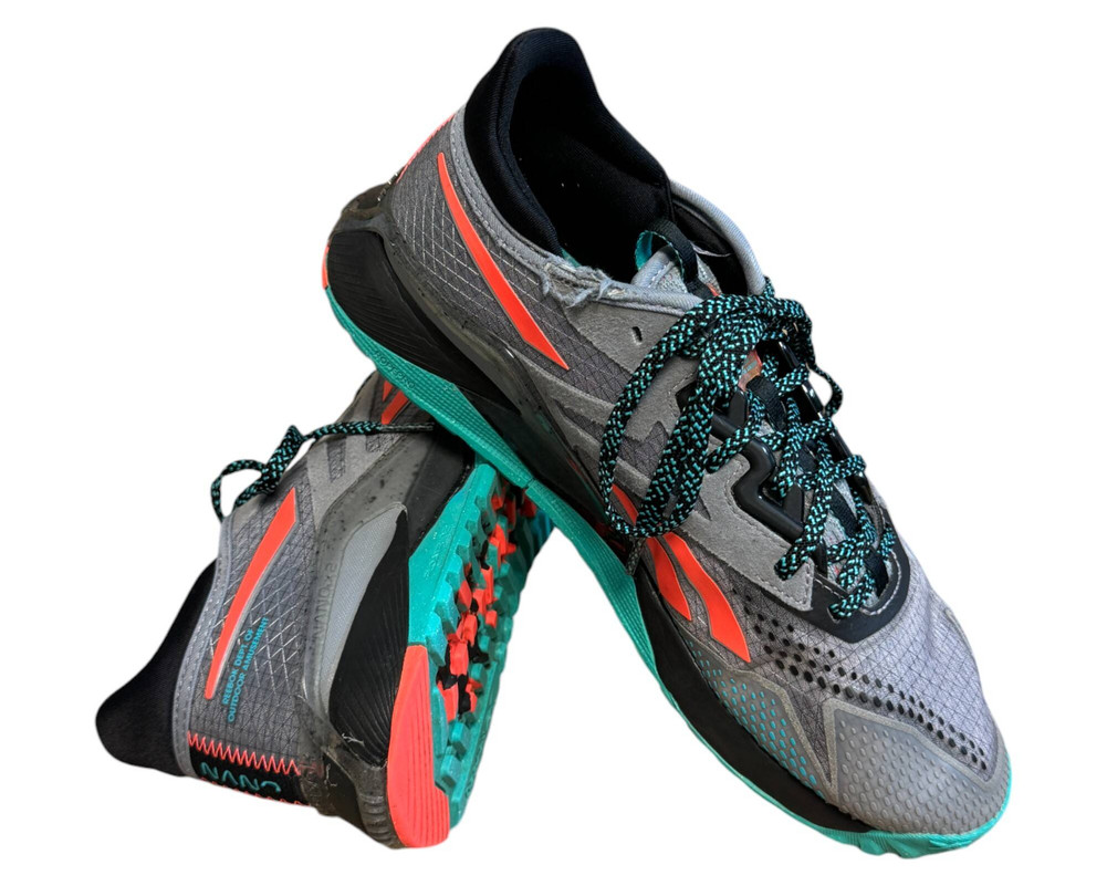 Reebok Nano X2 Tr Adventure BUTY SPORTOWE  damskie 40