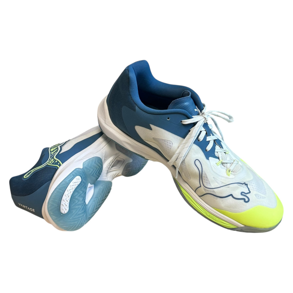 Puma Vantage Nitro BUTY SPORTOWE męskie 44,5