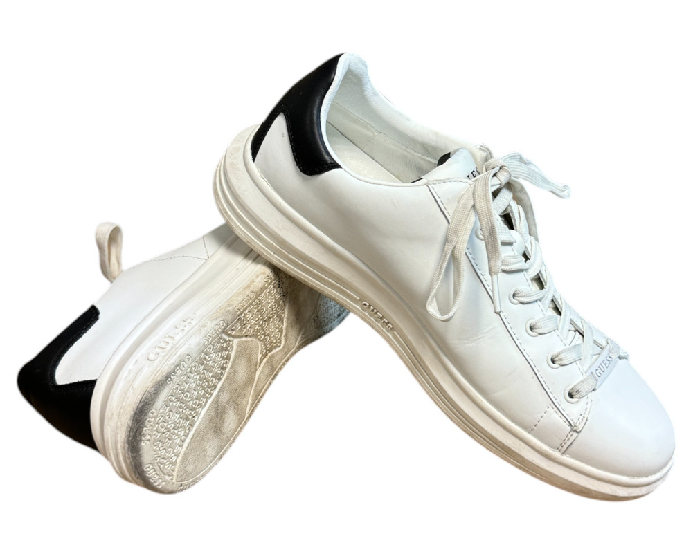 Guess  TRAMPKI  męskie 43