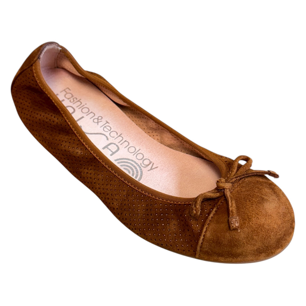 Unisa BALERINKI damskie 35