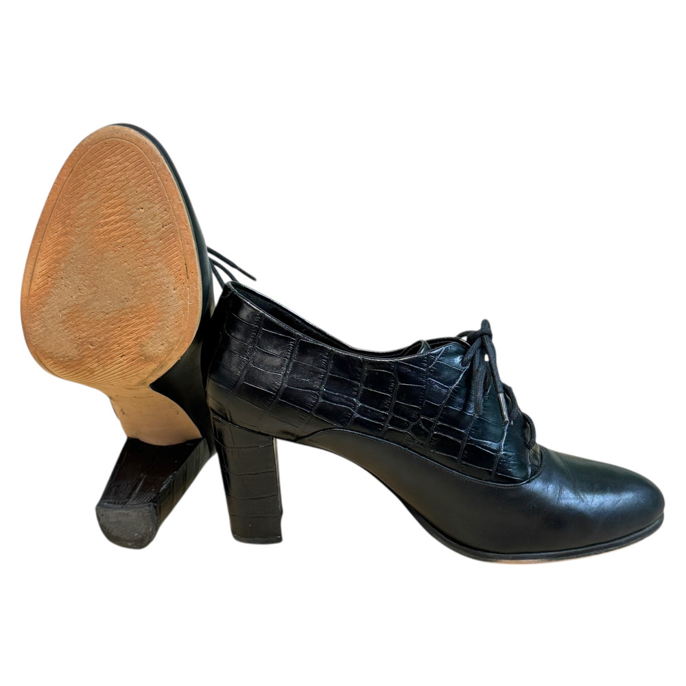 Clarks PÓŁBUTY damskie 39,5