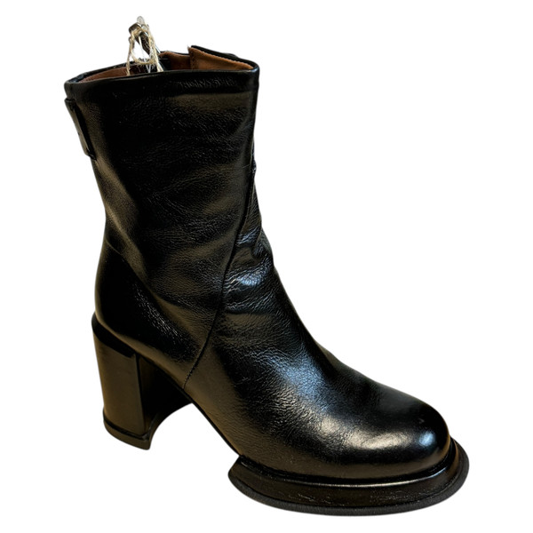 A.S.98 BOTKI damskie 38