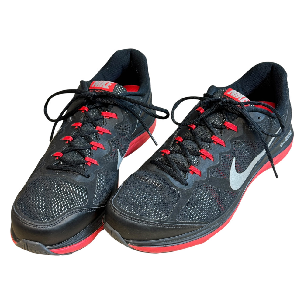 Nike Dual Fusion Run 3 BUTY SPORTOWE męskie 47