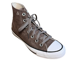 Converse Chuck Taylor All Star Boro Stitch TRAMPKI wysokie damskie 38