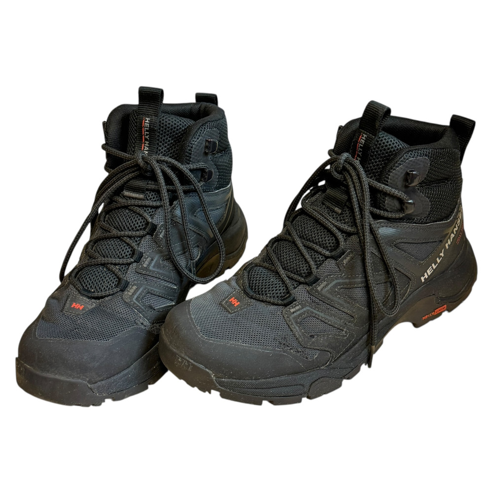 Helly Hansen Stalheim Ht BUTY TREKKINGOWE męskie 41