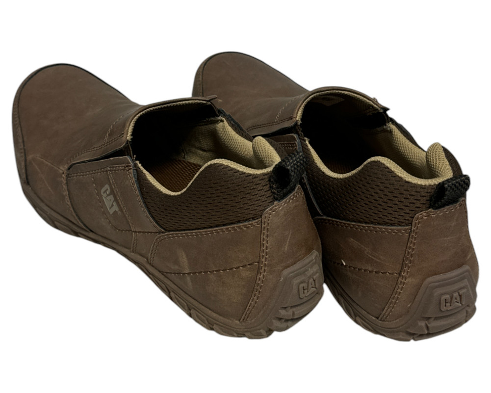Caterpillar Opine  PÓŁBUTY wsuwane męskie 46