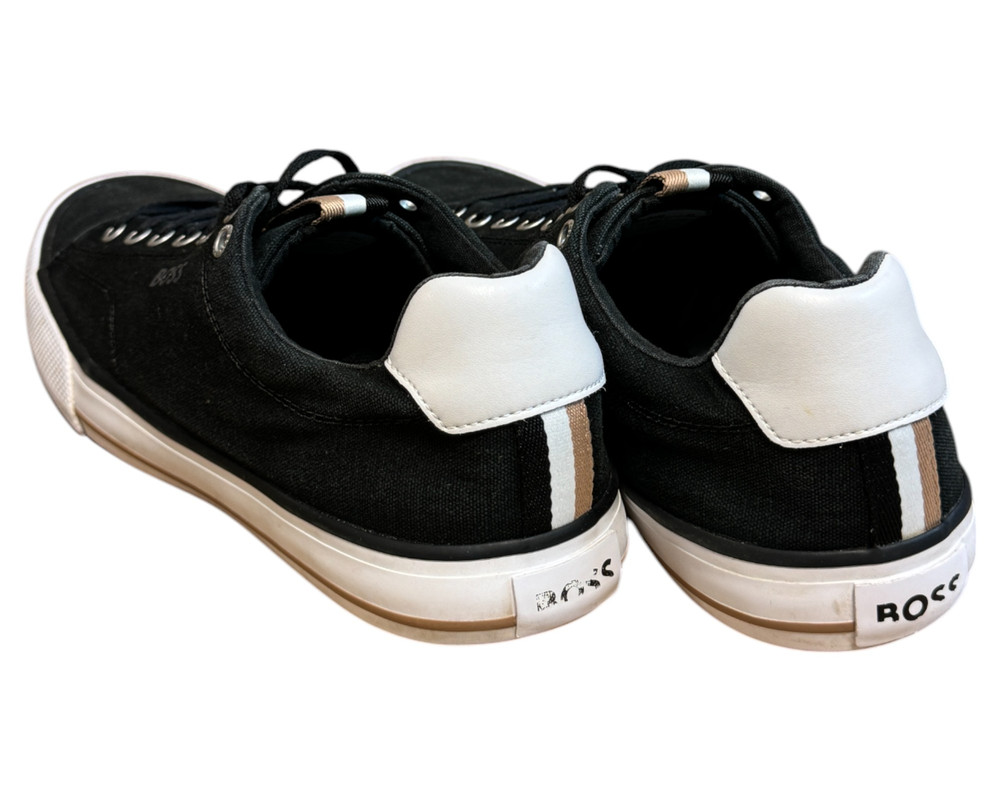 Hugo Boss Aiden TRAMPKI  męskie 43