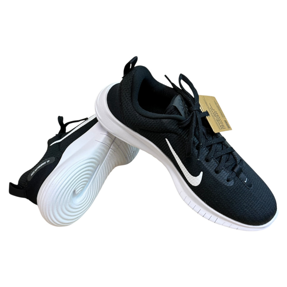 Nike Flex Experience Rn 12 BUTY SPORTOWE damskie 39