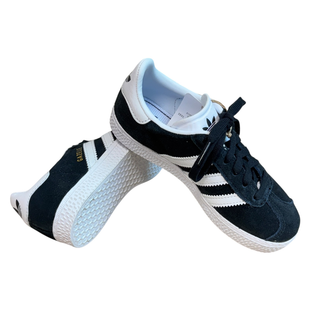 Adidas Gazelle BUTY SPORTOWE dziecięce 30/29