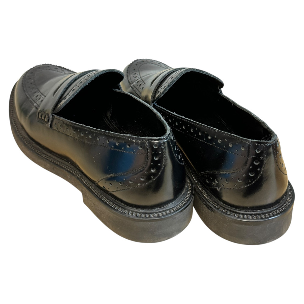 Steve Madden PÓŁBUTY wsuwane damskie 41