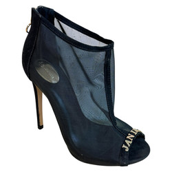 Janiko BOTKI damskie 37