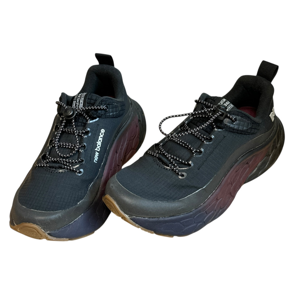 New Balance Fresh Foam x More V4 Permafrost BUTY SPORTOWE damskie 37