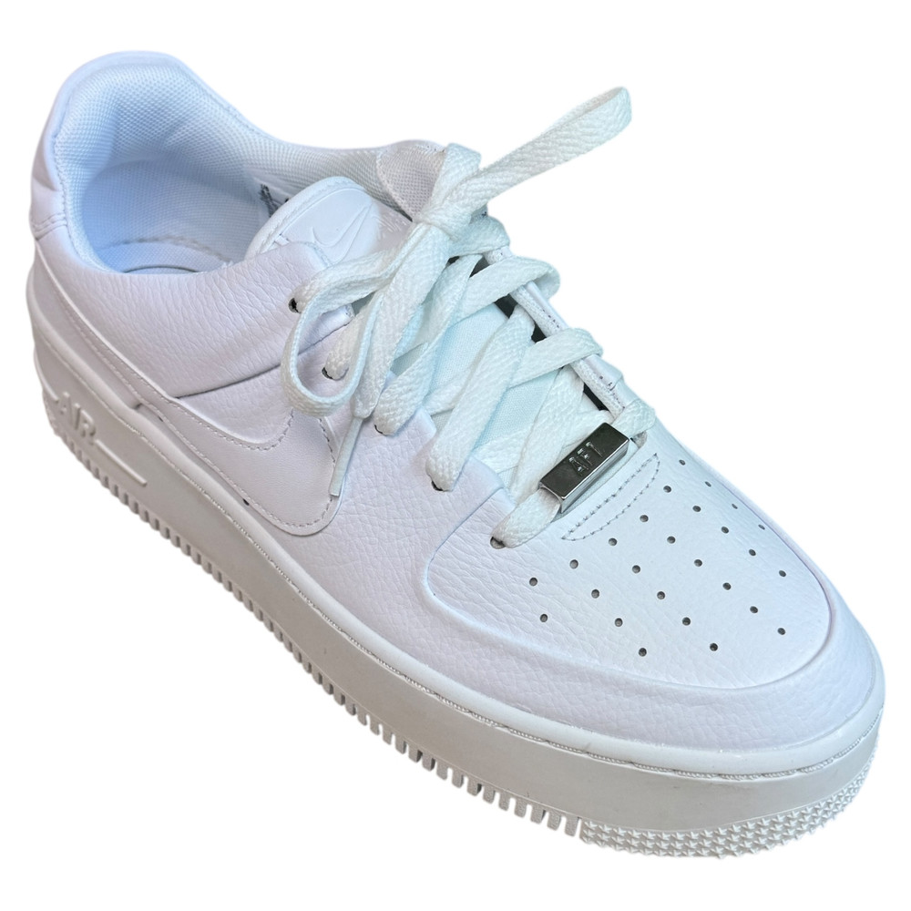 Nike AIR FORCE 1 SAGE LOW BUTY SPORTOWE damskie 40