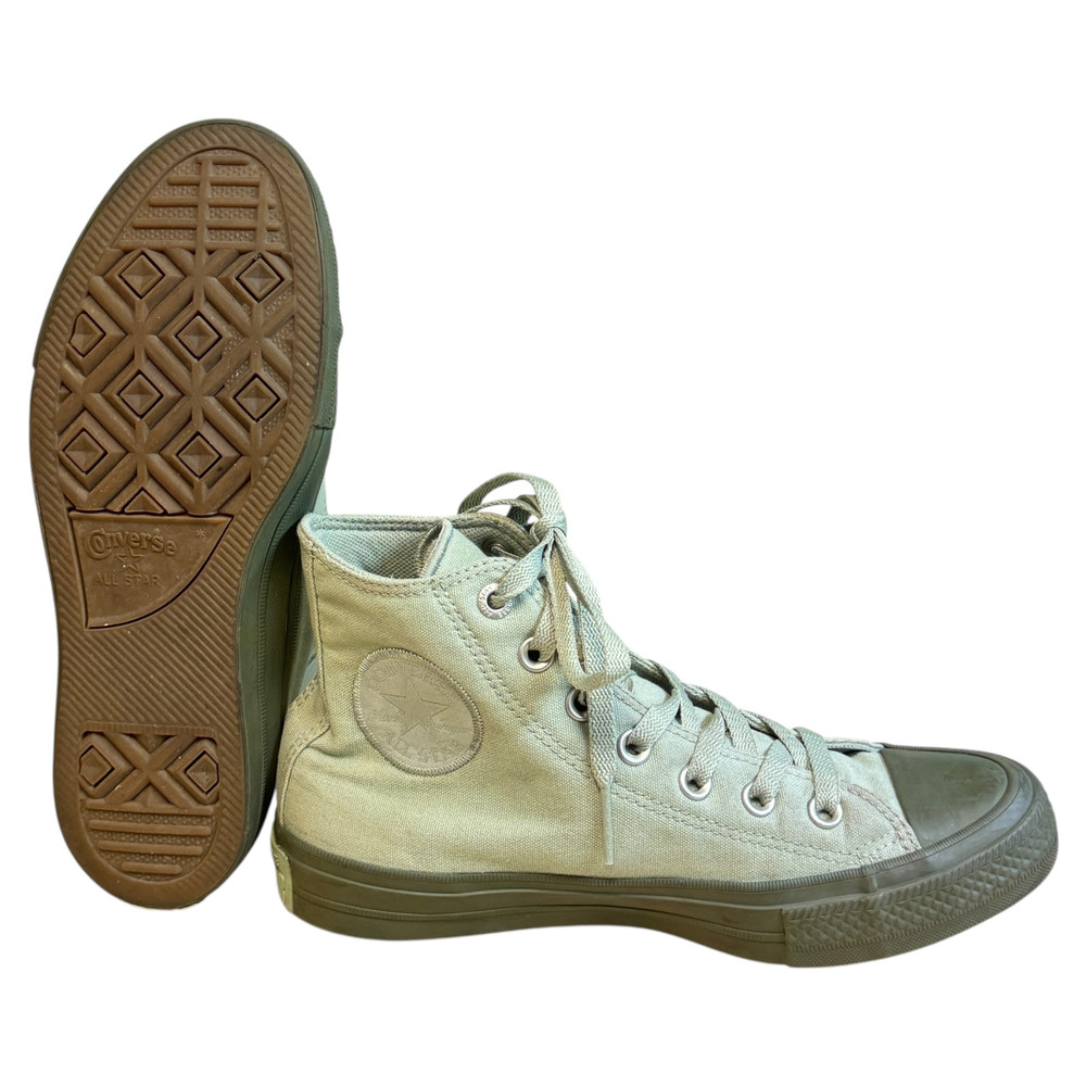 Converse CTAS II HI TRAMPKI wysokie damskie 38