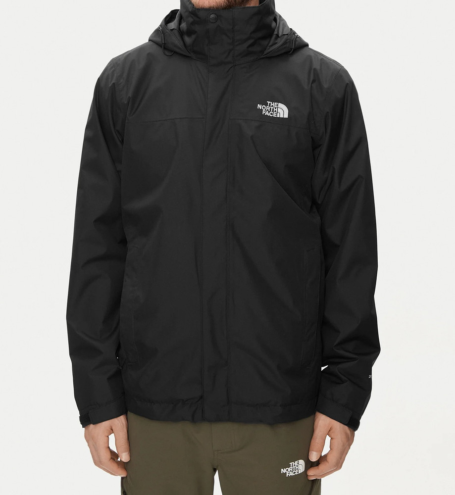 The North Face Evolve II Kurtka przejściowa  M