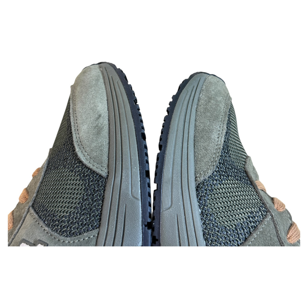 Tommy Hilfiger Modern Prep Ii Mix BUTY SPORTOWE męskie 44/45