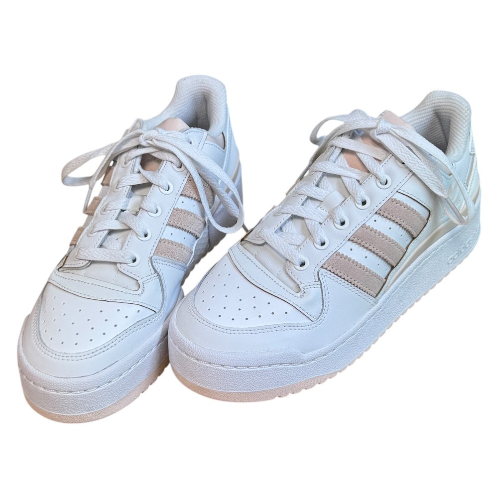 Adidas Forum Bold Stripe BUTY SPORTOWE damskie 39 1/3 40