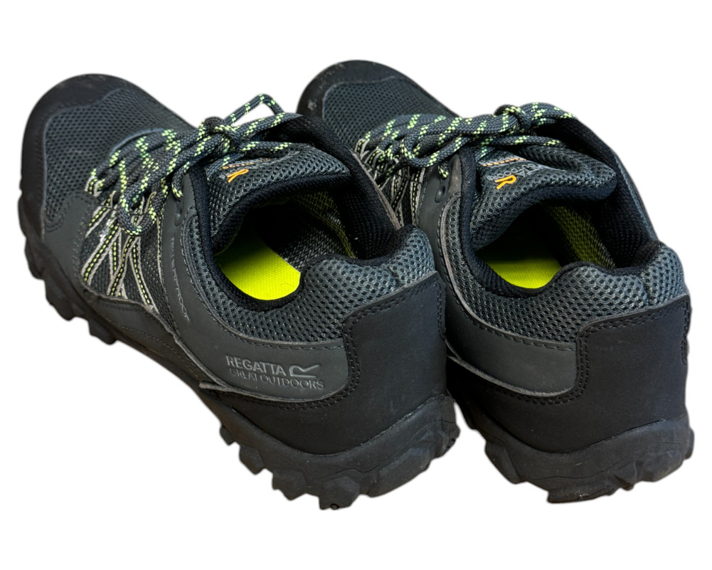 Regatta  Edgepoint III BUTY TREKKINGOWE  męskie 42