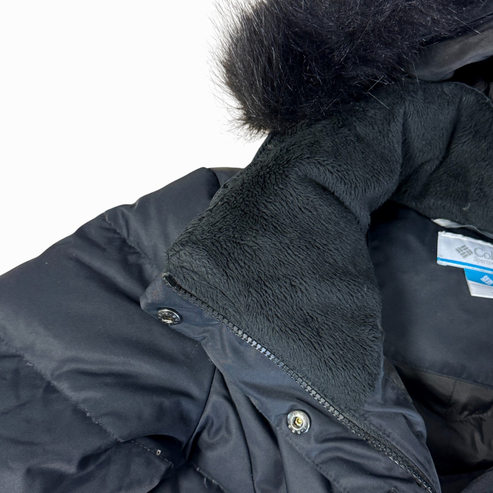 Naketano parka jacket L