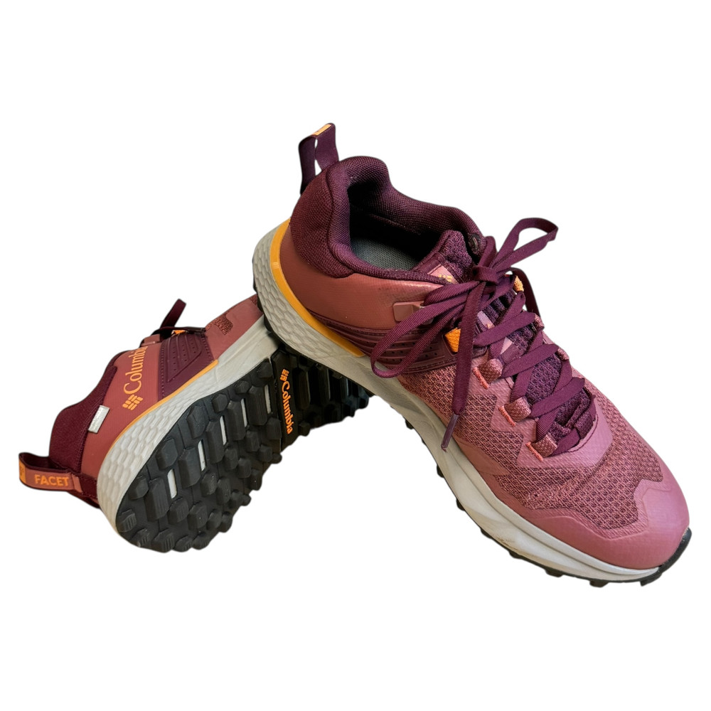 Columbia Facet 75 Outdry BUTY TREKKINGOWE damskie 40