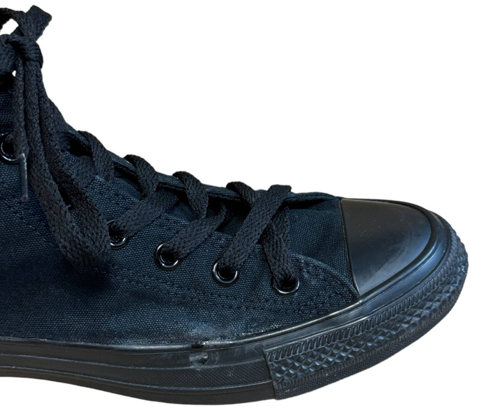 Converse  CHUCK TAYLOR ALL STAR TRAMPKI wysokie damskie 39