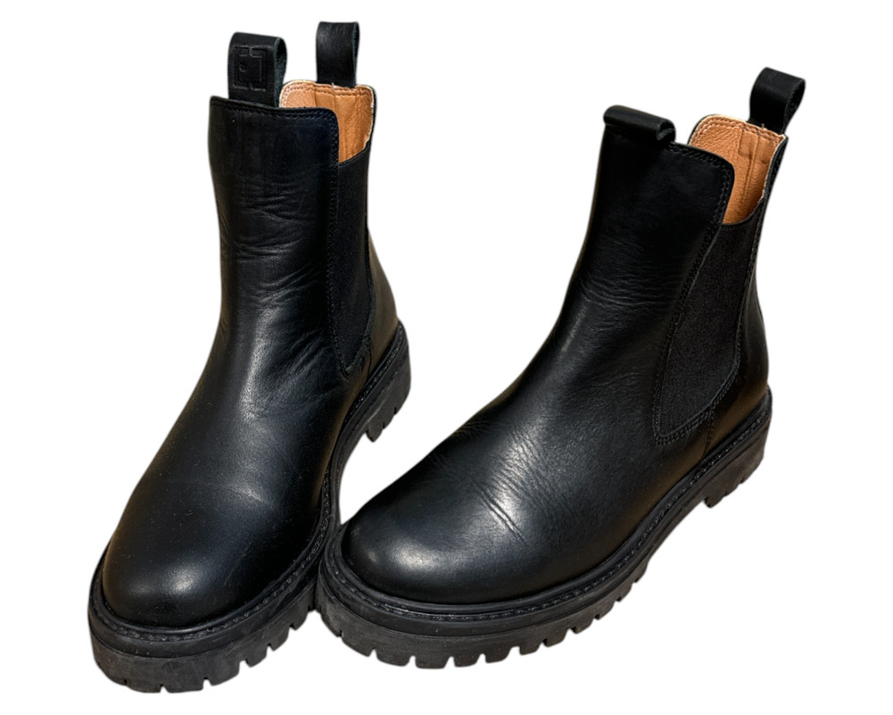 Elbsand  BOTKI  damskie 36