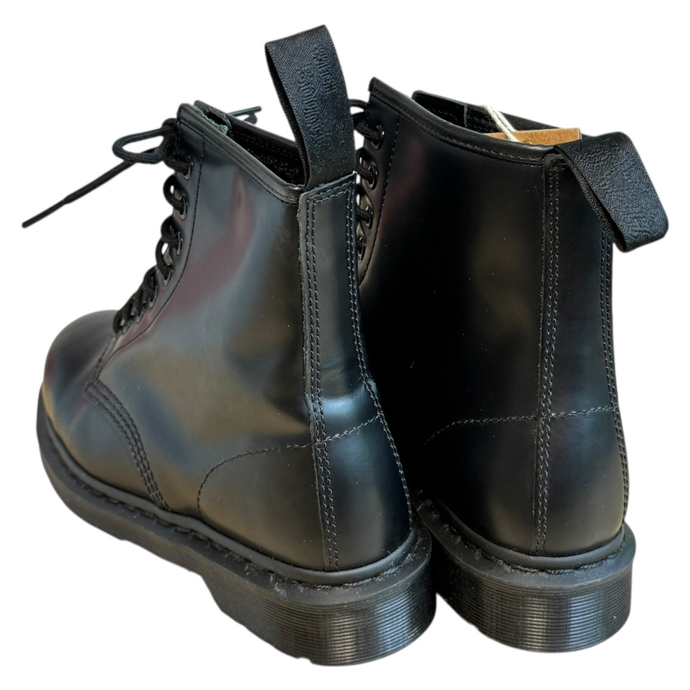 Dr. Martens 1460 Mono BOTKI damskie 39