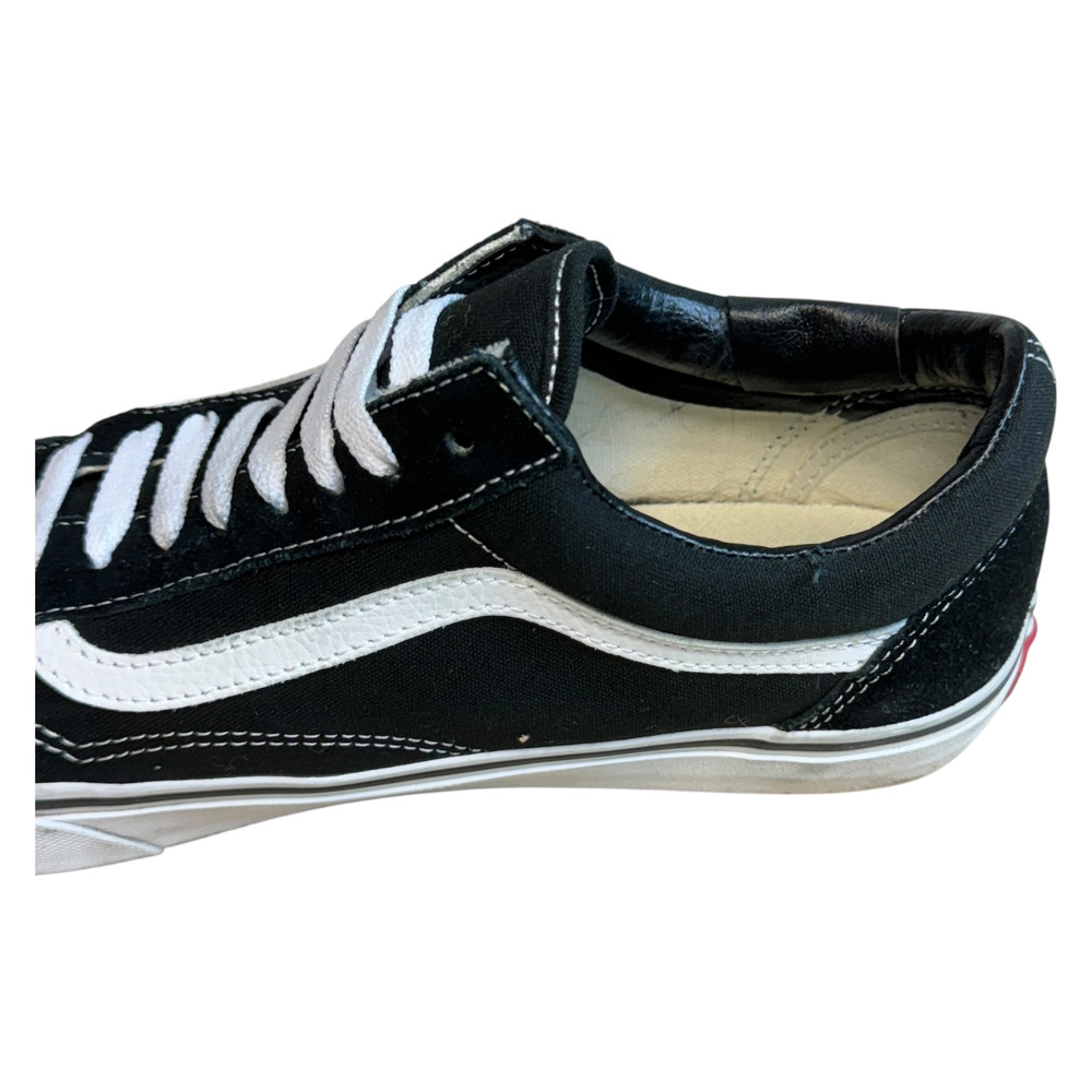 Vans Old Skool BUTY SPORTOWE męskie 43