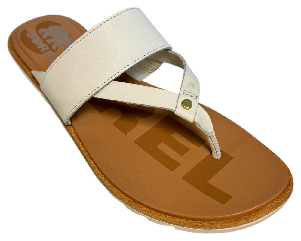 Sorel Ella KLAPKI  damskie 39