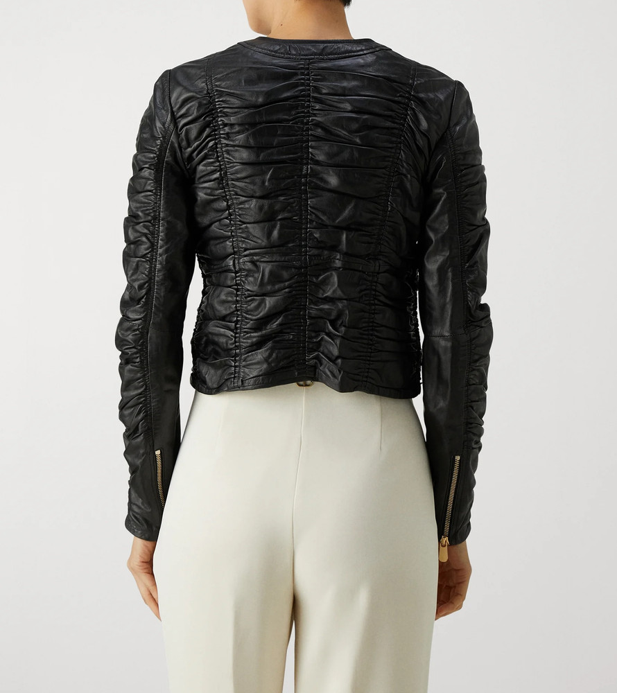 Naketano parka jacket L