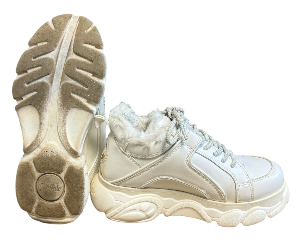 Buffalo  BUTY SPORTOWE  damskie 38