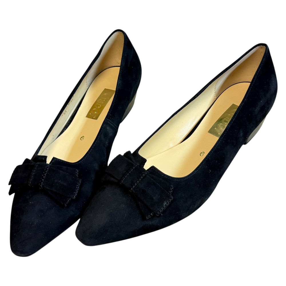 Gabor CZÓŁENKA damskie 39