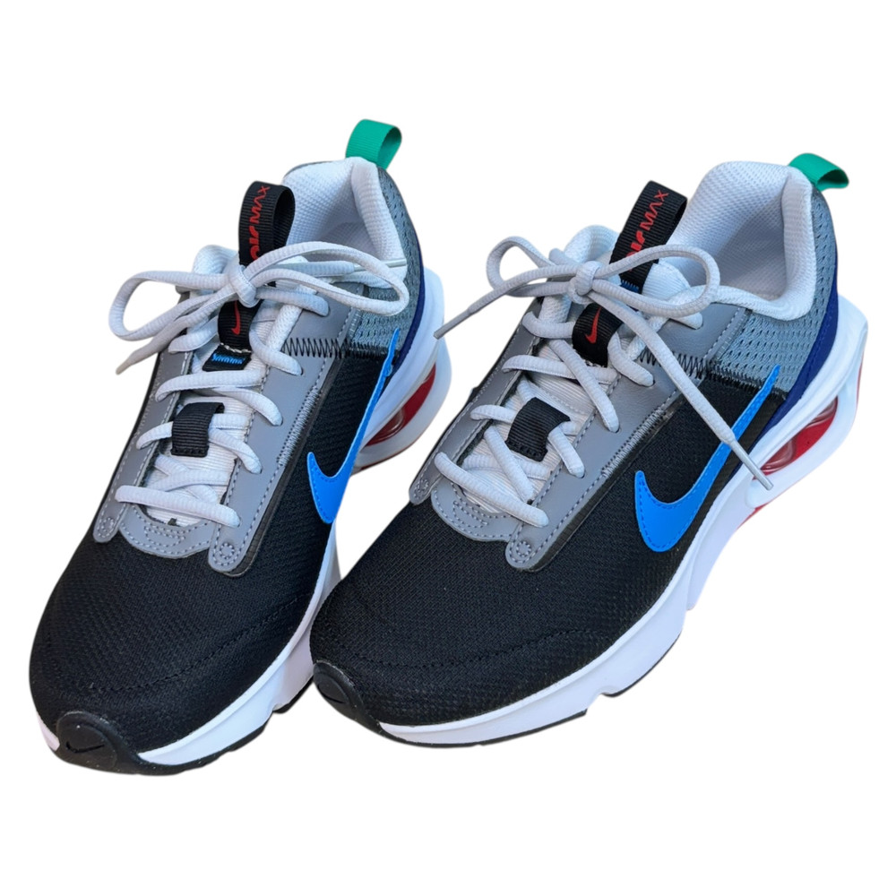 Nike Air Max Intrlk Lite BUTY SPORTOWE dziecięce 40/38.5