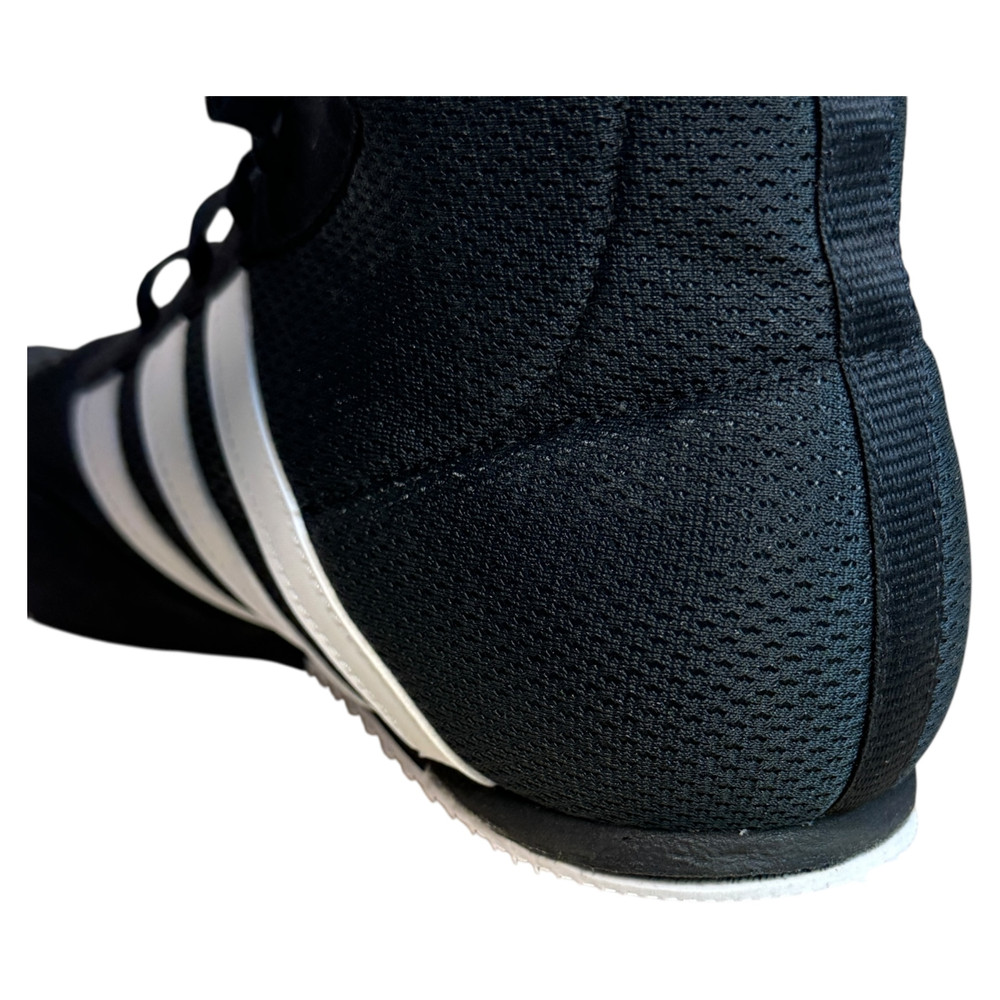 Adidas Box Hog 2 BUTY SPORTOWE bokserskie męskie 42