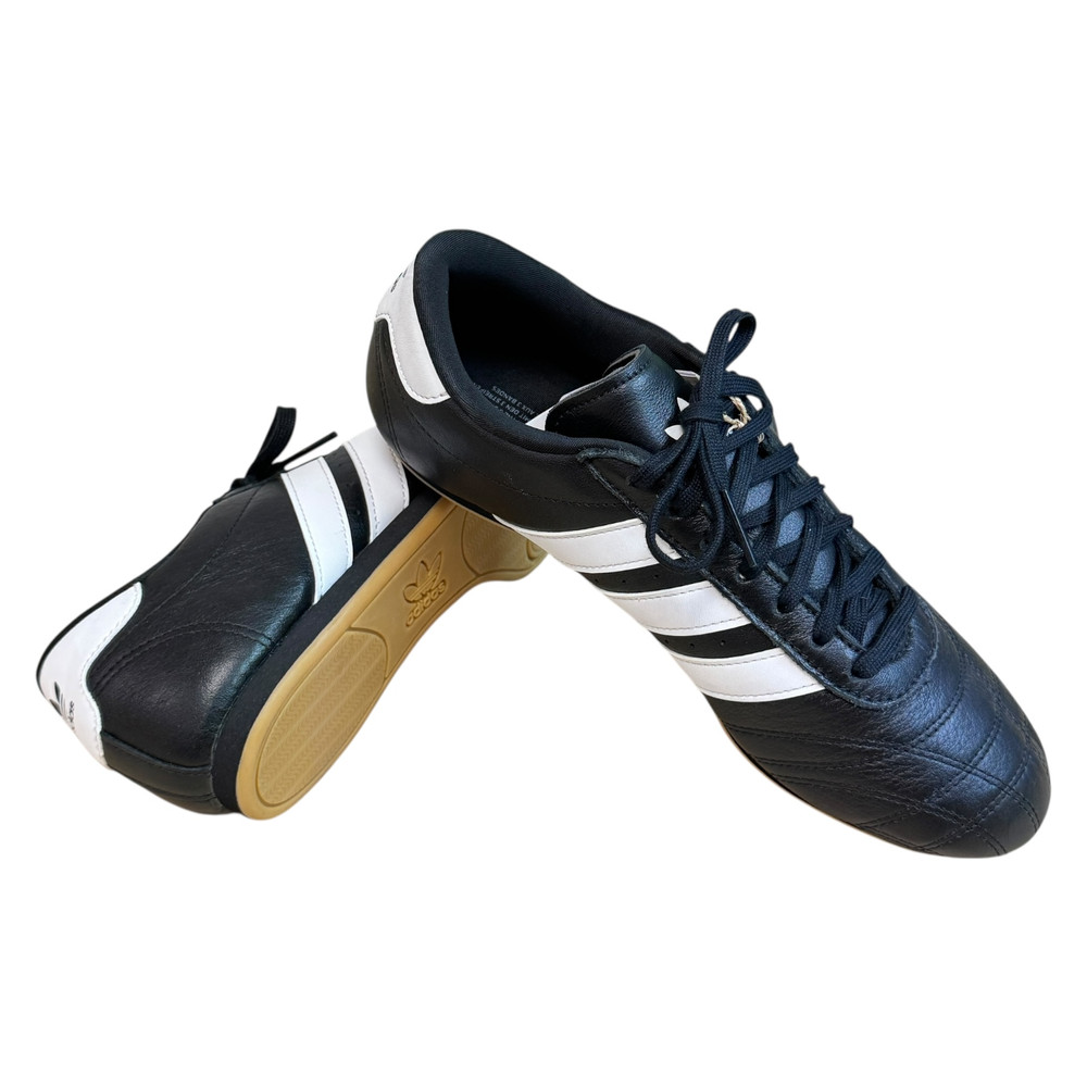 Adidas Taekwondo Lace BUTY SPORTOWE damskie 42 41 1/3