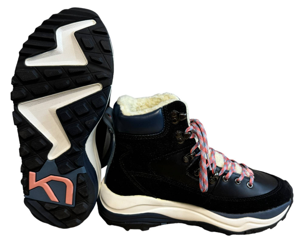 Karitraa BOTKI damskie 37/38