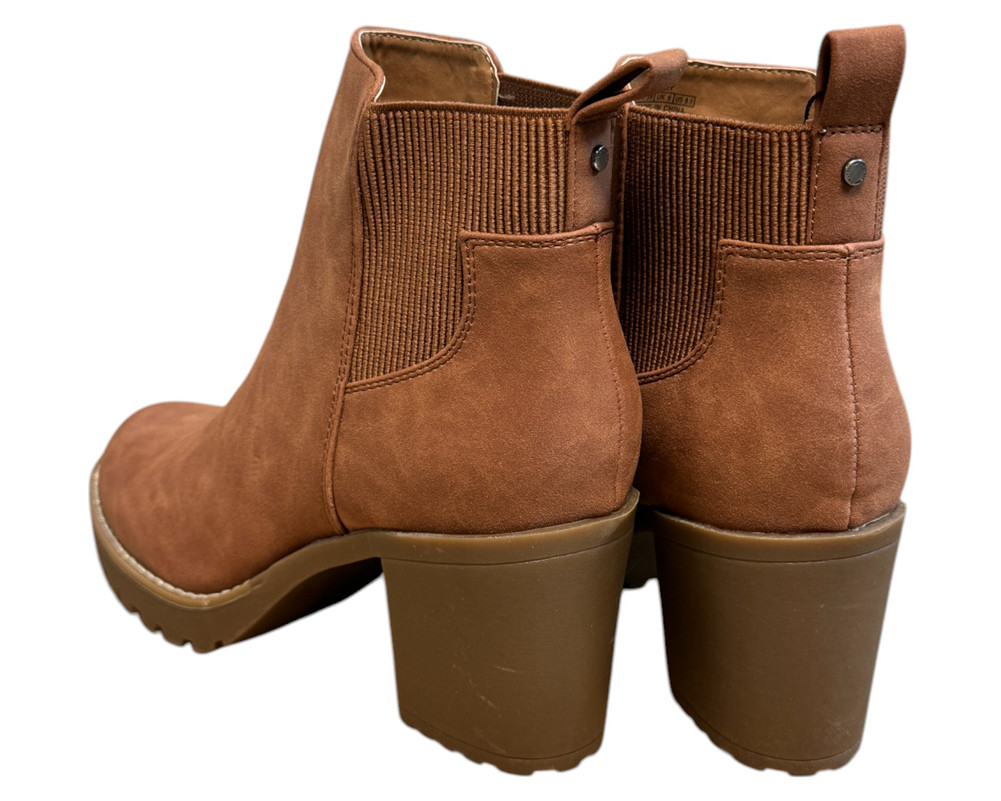 Only Barbara  BOTKI  damskie 40/39