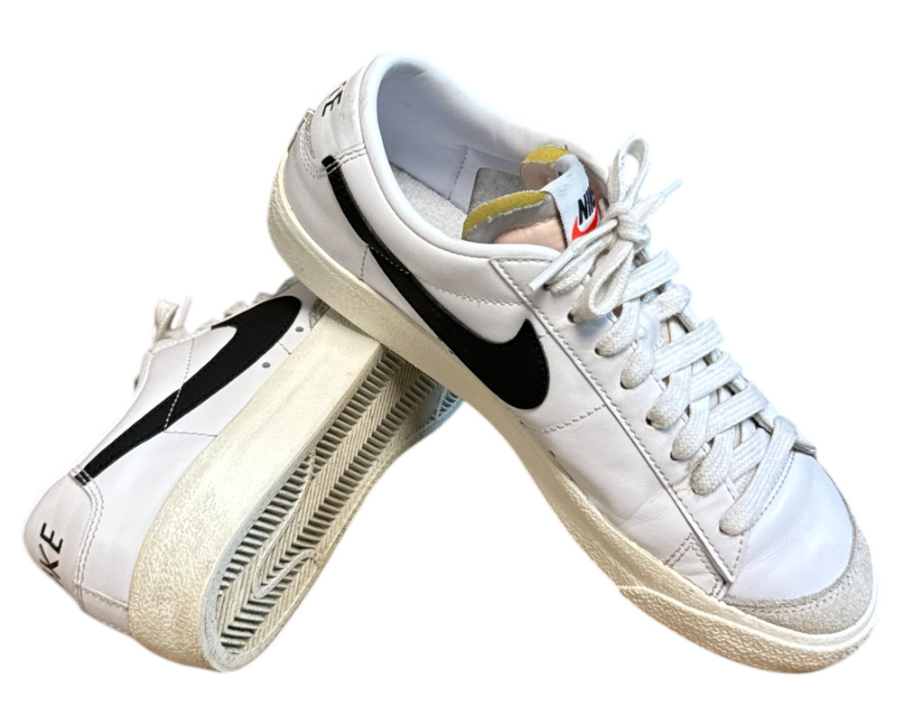 Nike Blazer Low '77 Vntg BUTY SPORTOWE  damskie 39