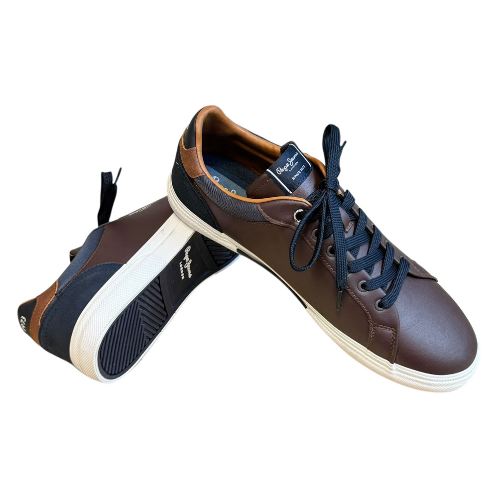 Pepe Jeans BUTY SPORTOWE męskie 45/44