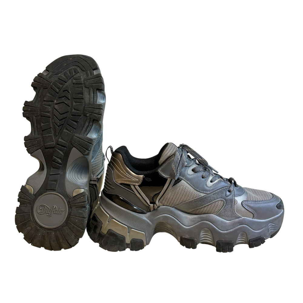 Buffalo Norion BUTY SPORTOWE damskie 40