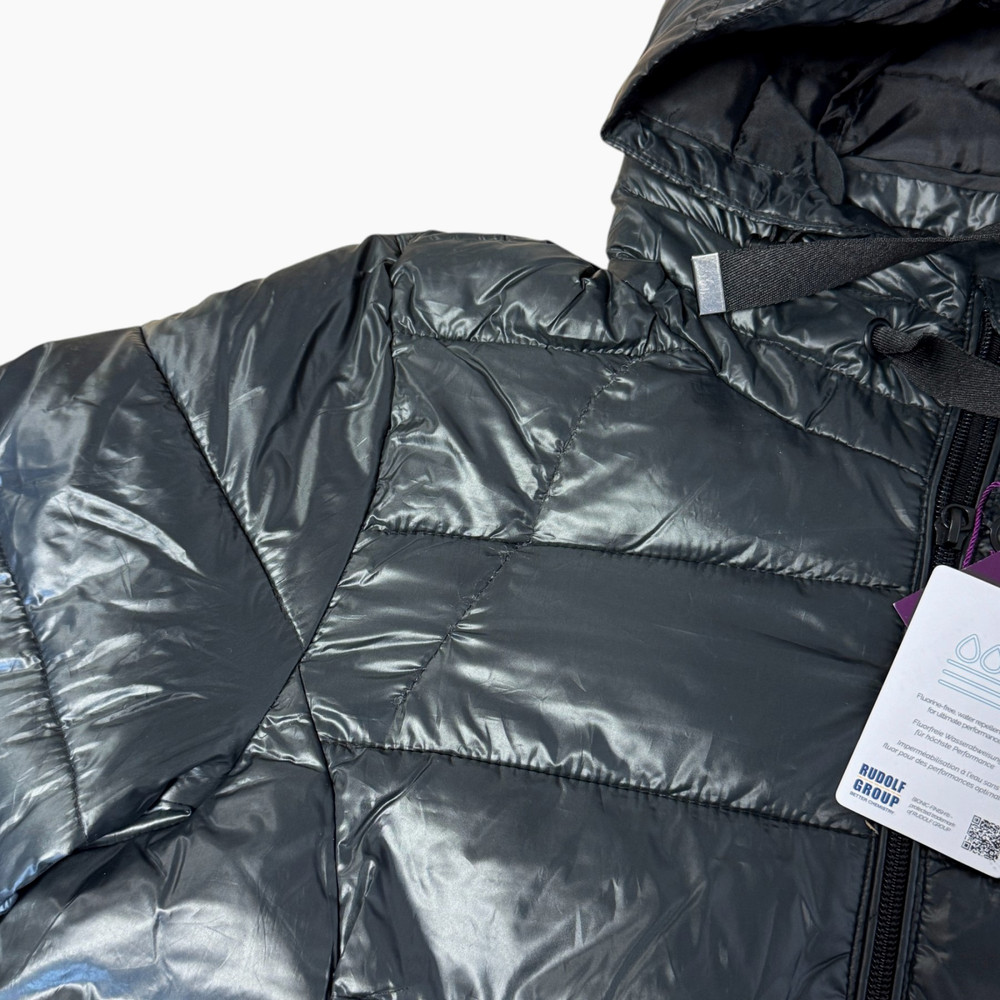 Naketano parka jacket L