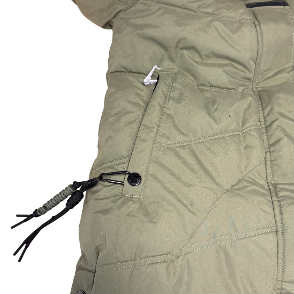 Naketano parka jacket L