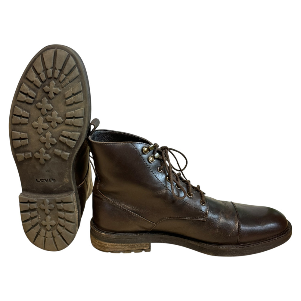 Levi`s EMERSON 2.0 BOTKI męskie 44