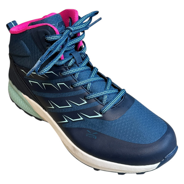 Hi-Tec Trail Pro Mid BUTY TREKKINGOWE dziecięce 38