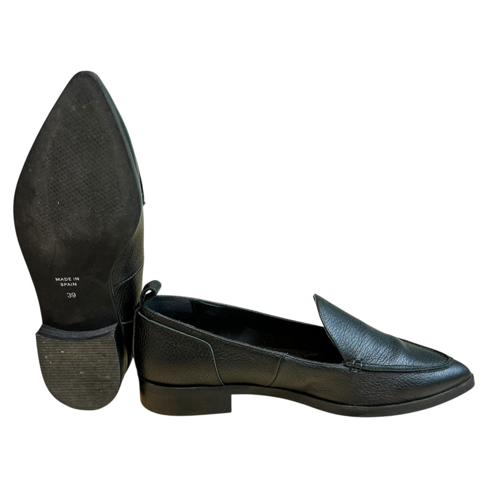 Zign PÓŁBUTY wsuwane damskie 39