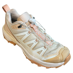 Salomon X ULTRA 360 EDGE BUTY SPORTOWE damskie 40 2/3