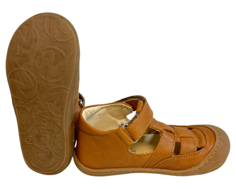 Naturino  SANDAŁY  dziecięce 23