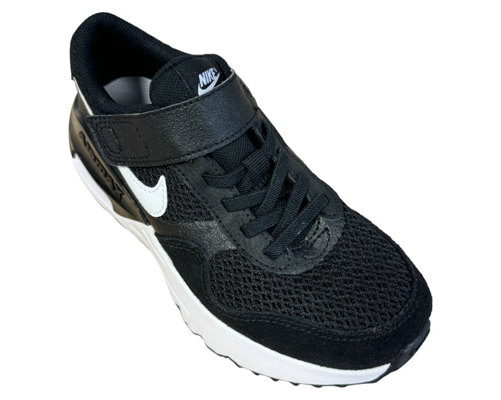 Nike AIR MAX SYSTM BUTY SPORTOWE  dziecięce 33.5/33