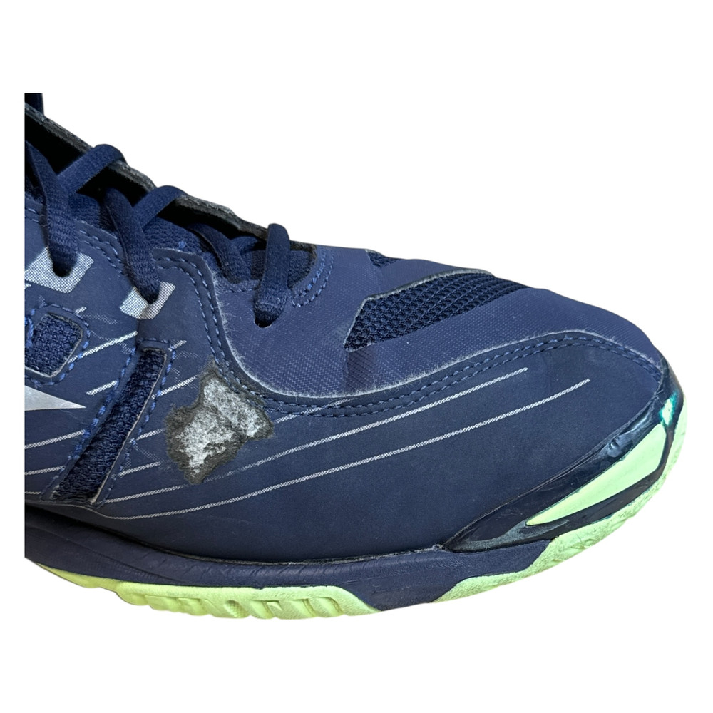 Mizuno Wave Voltage Mid BUTY SPORTOWE wysokie męskie 47